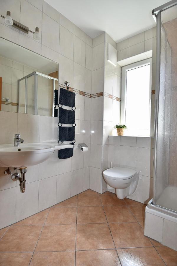 Mabiro Apartment Wagrain Eksteriør bilde
